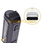 ویپ ام ۱۰۰ ایجیس مینی ۲ گیک ویپ <br><span>GEEKVAPE Aegis Mini 2</span> - Image 6